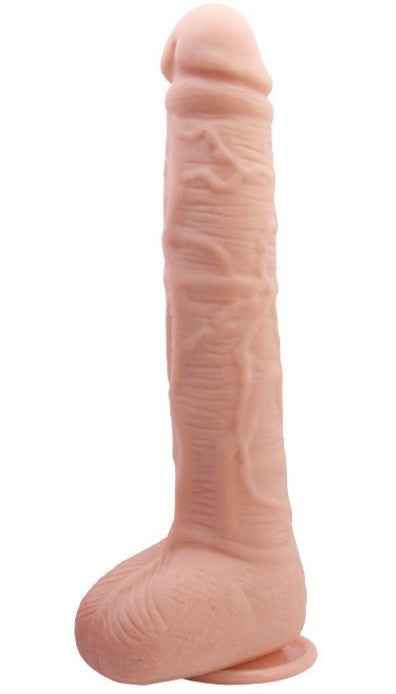 Dick Dildo Realista Super Soft 27 cm