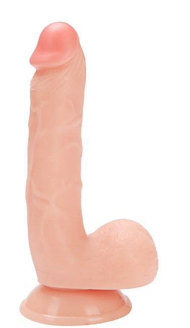 Dildo realista Ricky 20cm