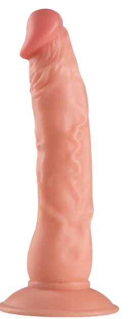 Dildo realista Paolo 23cm