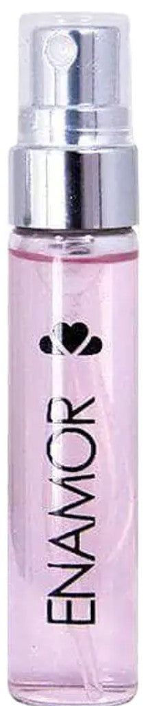 Feromona Enamor Starsex Femenina Spray 15ml