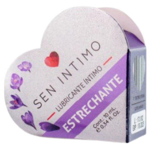 Lubricante Estrechante