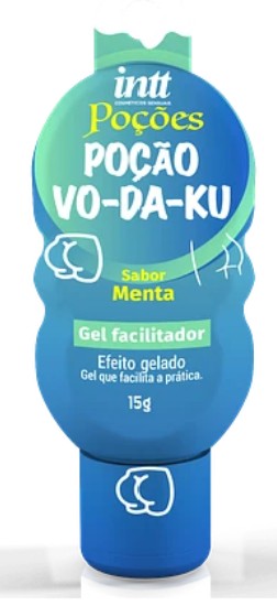 Gel Anal Pocao Vo-Da-Ku