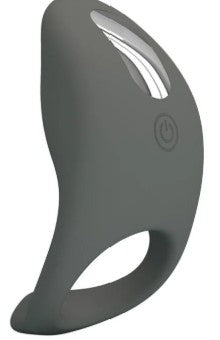 Gemma Anillo Vibrador Recargable