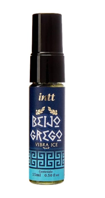 Estimulante Anal Beso Griego INTT – 15 ml