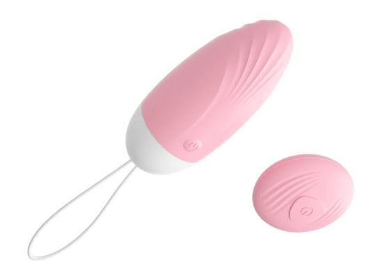 Huevo vibrador a Control