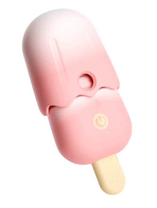 Succionador IcenCream LILO
