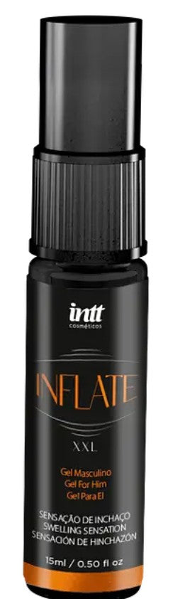 Excitante Unisex Inflate INTT
