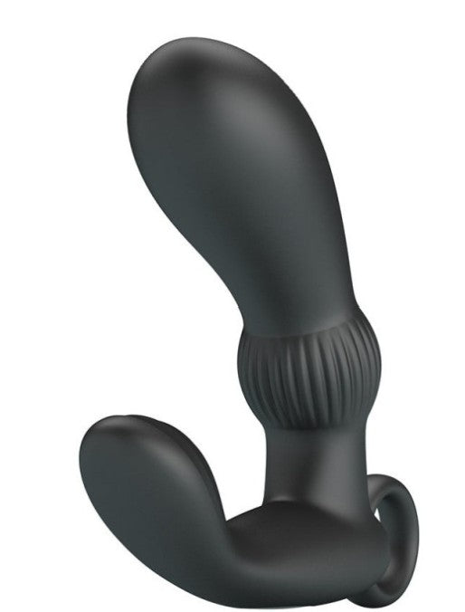Cayla Vibrador Próstata y Perineo Recargable