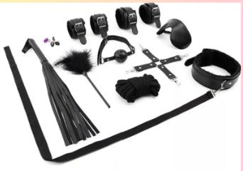 Kit sumisión