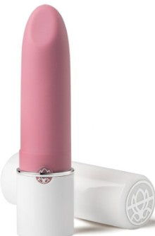 Magic Lotos Labial Vibrador con APP