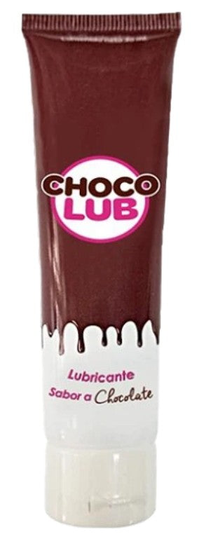 Choco Lub Starsex