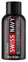 Lubricante Relajante Anal Swiss Navy 29,5 ml