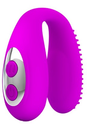 Mabel Vibrador Para Sexo Oral