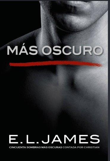 mas oscuro e.l james