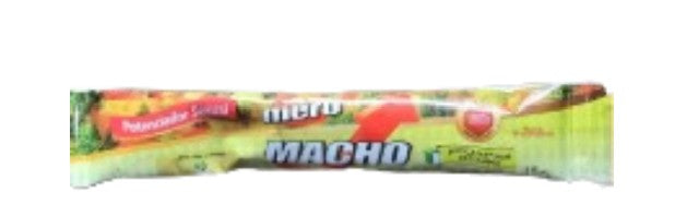 mero macho sachet