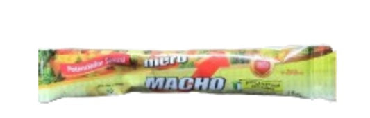 mero macho sachet