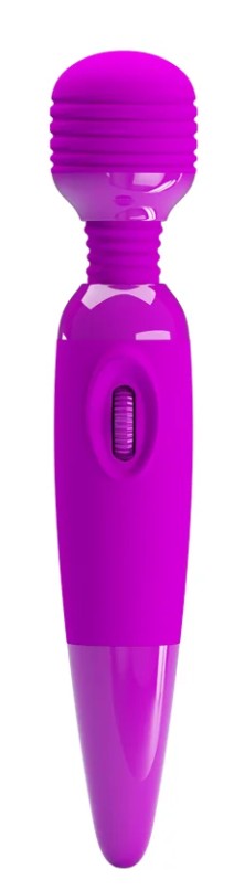 Micrófono vibrador PRETTYLOVE