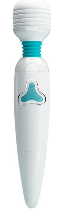 Cloud Vibrador Masajeador Recargable