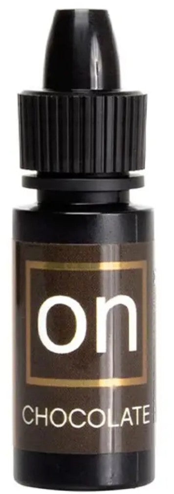 Aceite Excitante de Chocolate On para Ella 5ml