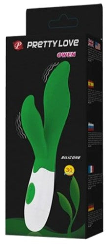 Vibrador Owen