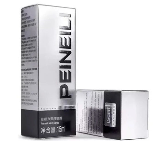 Retardante Peineili Spray