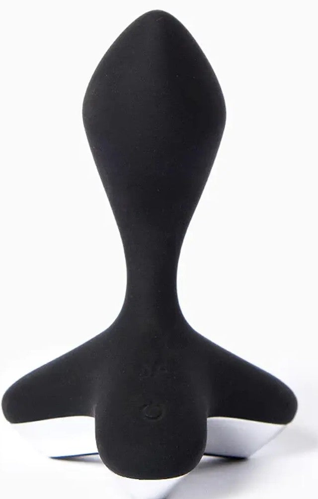 Plug Vibrador Satisfyer Game