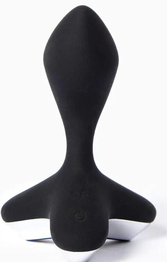 Plug Vibrador Satisfyer Game