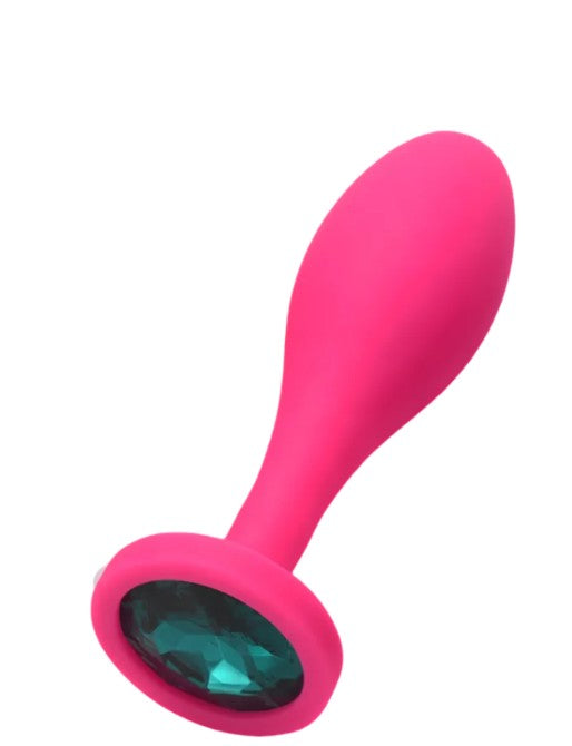 Plus joya silicona Talla M