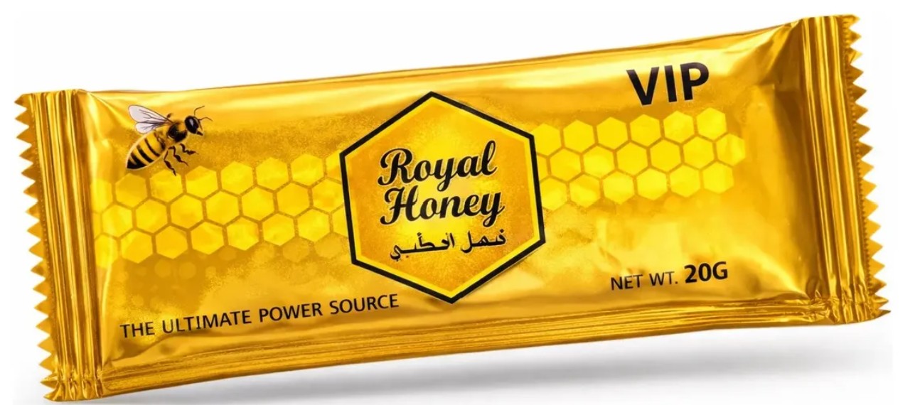 royald honey unisex mini
