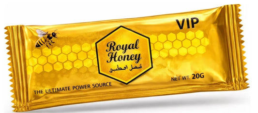 royald honey unisex mini