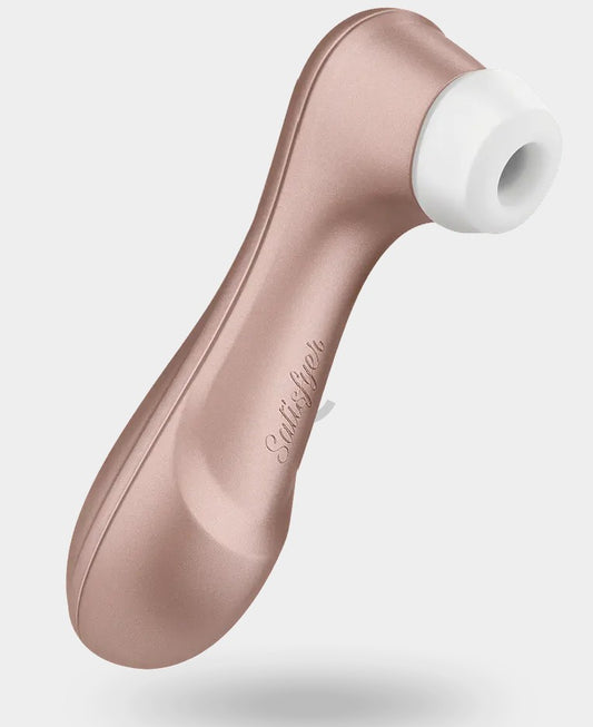 Satisfyer Pro 2 Clásico