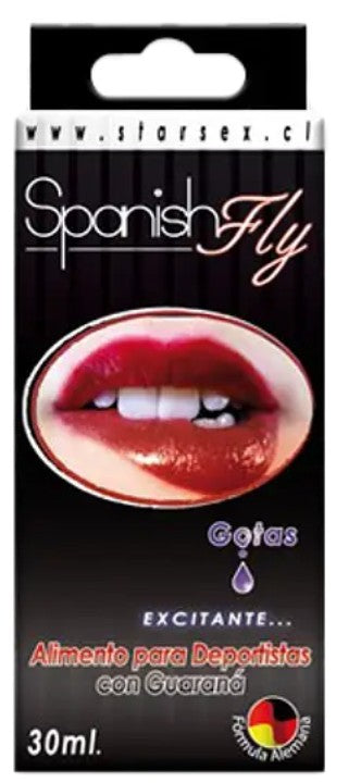 Spanish Fly, "La mosca española"