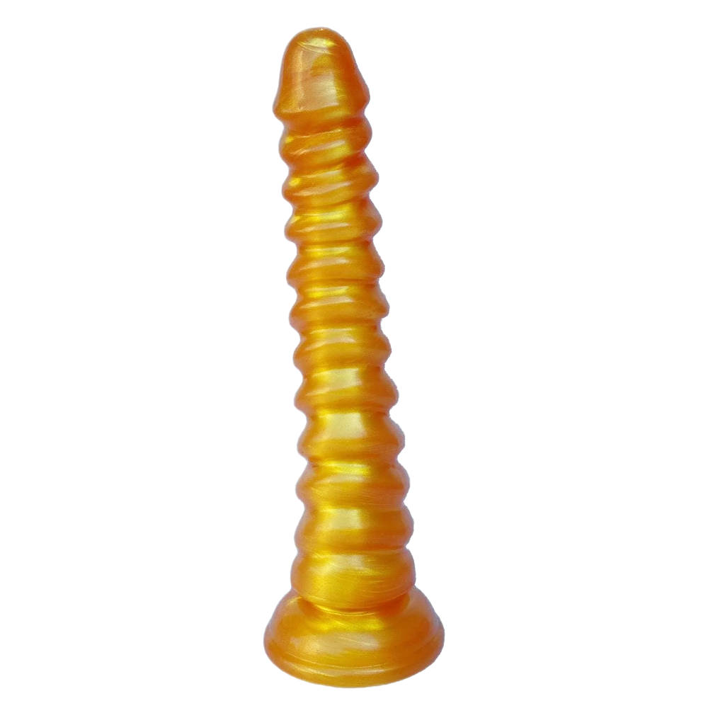 Dildo Reptil