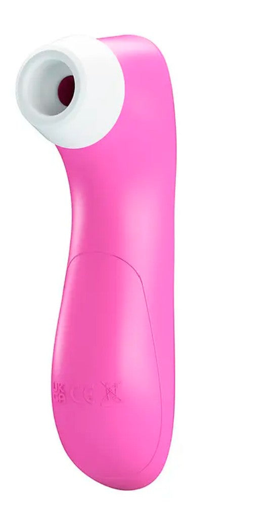 Succionador Clitorial Breexe