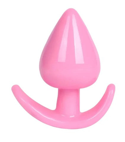 Plug Anal para Principiantes Talla S