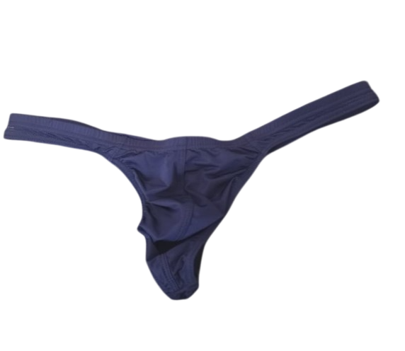 Conjunto Lencería Azul de Encaje Sexy