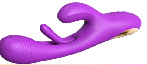Vibrador 3 e n 1