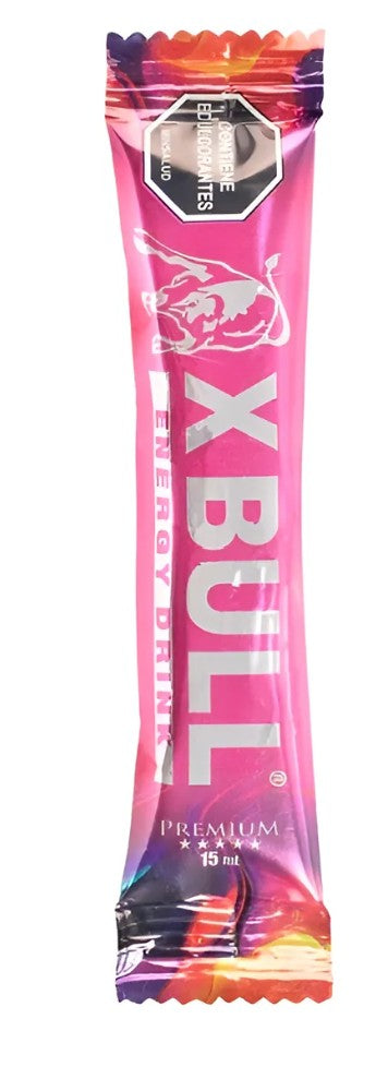 x bull mujer